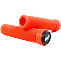 ODI Griffe Bmx Longneck Sl Flangeless- Puños para manillar (sin anillas)